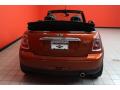 2011 Cooper Convertible #18