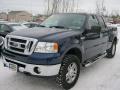 2007 F150 FX4 SuperCab 4x4 #1
