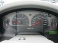  2007 Ford F150 FX4 SuperCab 4x4 Gauges #28
