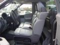 2005 Ford F150 Medium Flint Grey Interior #10 2005 Ford F150 Medium Flint Grey Interior #10