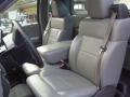 2005 Ford F150 Medium Flint Grey Interior #11 2005 Ford F150 Medium Flint Grey Interior #11