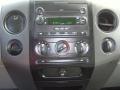 Controls of 2005 Ford F150 XL Regular Cab #13 Controls of 2005 Ford F150 XL Regular Cab #13