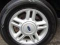 2005 Ford F150 XL Regular Cab Wheel #18 2005 Ford F150 XL Regular Cab Wheel #18