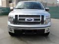 2010 F150 Lariat SuperCrew #8