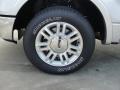  2010 Ford F150 Lariat SuperCrew Wheel #10
