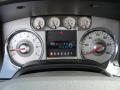  2010 Ford F150 Lariat SuperCrew Gauges #31