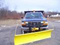 1994 F350 XL Regular Cab 4x4 Chassis #2