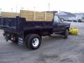 1994 F350 XL Regular Cab 4x4 Chassis #4