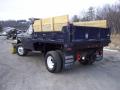 1994 F350 XL Regular Cab 4x4 Chassis #5