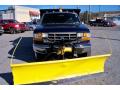 1994 F350 XL Regular Cab 4x4 Chassis #14