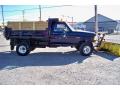 1994 F350 XL Regular Cab 4x4 Chassis #16