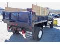 1994 F350 XL Regular Cab 4x4 Chassis #17