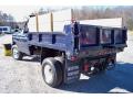 1994 F350 XL Regular Cab 4x4 Chassis #19