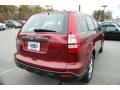 2008 CR-V LX #5