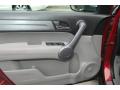 Door Panel of 2008 Honda CR-V LX #11