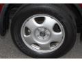  2008 Honda CR-V LX Wheel #17