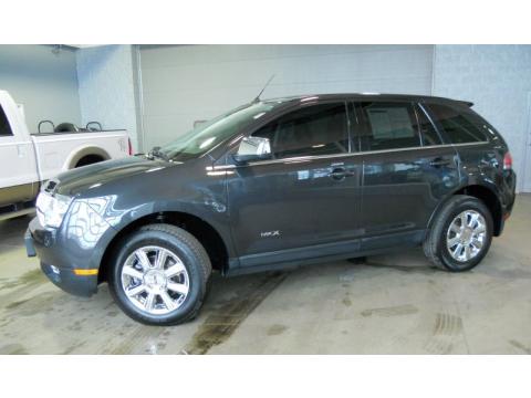 2007 Lincoln MKX AWD with