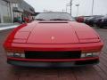  1989 Ferrari Testarossa Red #5