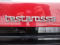  1989 Ferrari Testarossa Logo #13