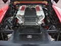  1989 Testarossa 4.9 Liter DOHC 48V Flat 12 Cylinder Engine #14
