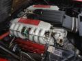  1989 Testarossa 4.9 Liter DOHC 48V Flat 12 Cylinder Engine #15