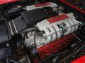 1989 Testarossa 4.9 Liter DOHC 48V Flat 12 Cylinder Engine #16
