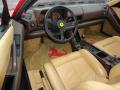  Tan Interior Ferrari Testarossa #18