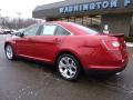 2010 Taurus SHO AWD #2