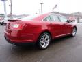 2010 Taurus SHO AWD #4