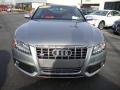 2011 S5 4.2 FSI quattro Coupe #3