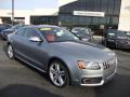 2011 S5 4.2 FSI quattro Coupe #4