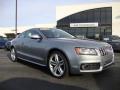 2011 S5 4.2 FSI quattro Coupe #5