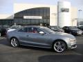 2011 S5 4.2 FSI quattro Coupe #6