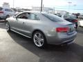 2011 S5 4.2 FSI quattro Coupe #9