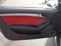 Door Panel of 2011 Audi S5 4.2 FSI quattro Coupe #13