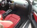 Dashboard of 2011 Audi S5 4.2 FSI quattro Coupe #17