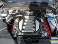  2011 S5 4.2 Liter FSI DOHC 32-Valve VVT V8 Engine #24