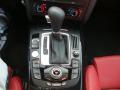  2011 S5 6 Speed Tiptronic Automatic Shifter #33