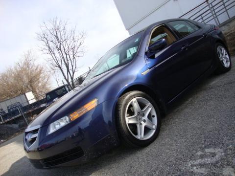 2004 Acura Specs on Used 2004 Acura Tl 3 2 For Sale   Stock  Ab0656a   Dealerrevs Com