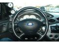  2002 Ford Focus SVT Coupe Steering Wheel #16