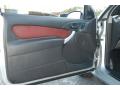 Door Panel of 2002 Ford Focus SVT Coupe #25