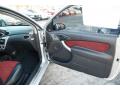 Door Panel of 2002 Ford Focus SVT Coupe #26