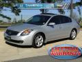 2008 Altima 3.5 SE #1