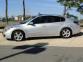 2008 Altima 3.5 SE #8