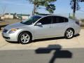 2008 Altima 3.5 SE #9
