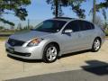 2008 Altima 3.5 SE #10