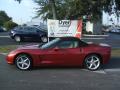 2011 Corvette Convertible #3