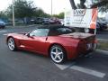 2011 Corvette Convertible #4