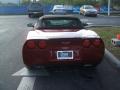 2011 Corvette Convertible #5