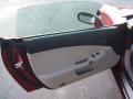 Door Panel of 2011 Chevrolet Corvette Convertible #8